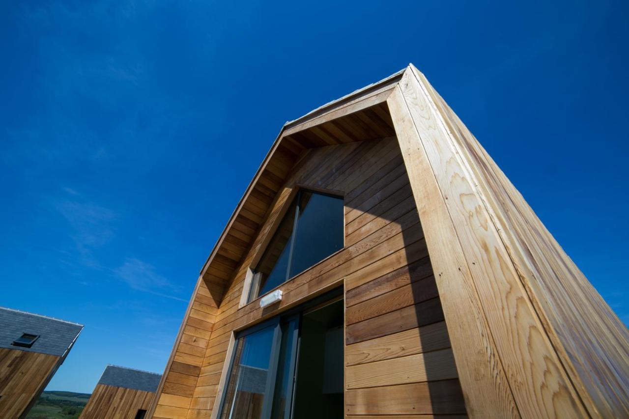 Tarset Tor - Bothy 1 Villa Greenhaugh Ngoại thất bức ảnh