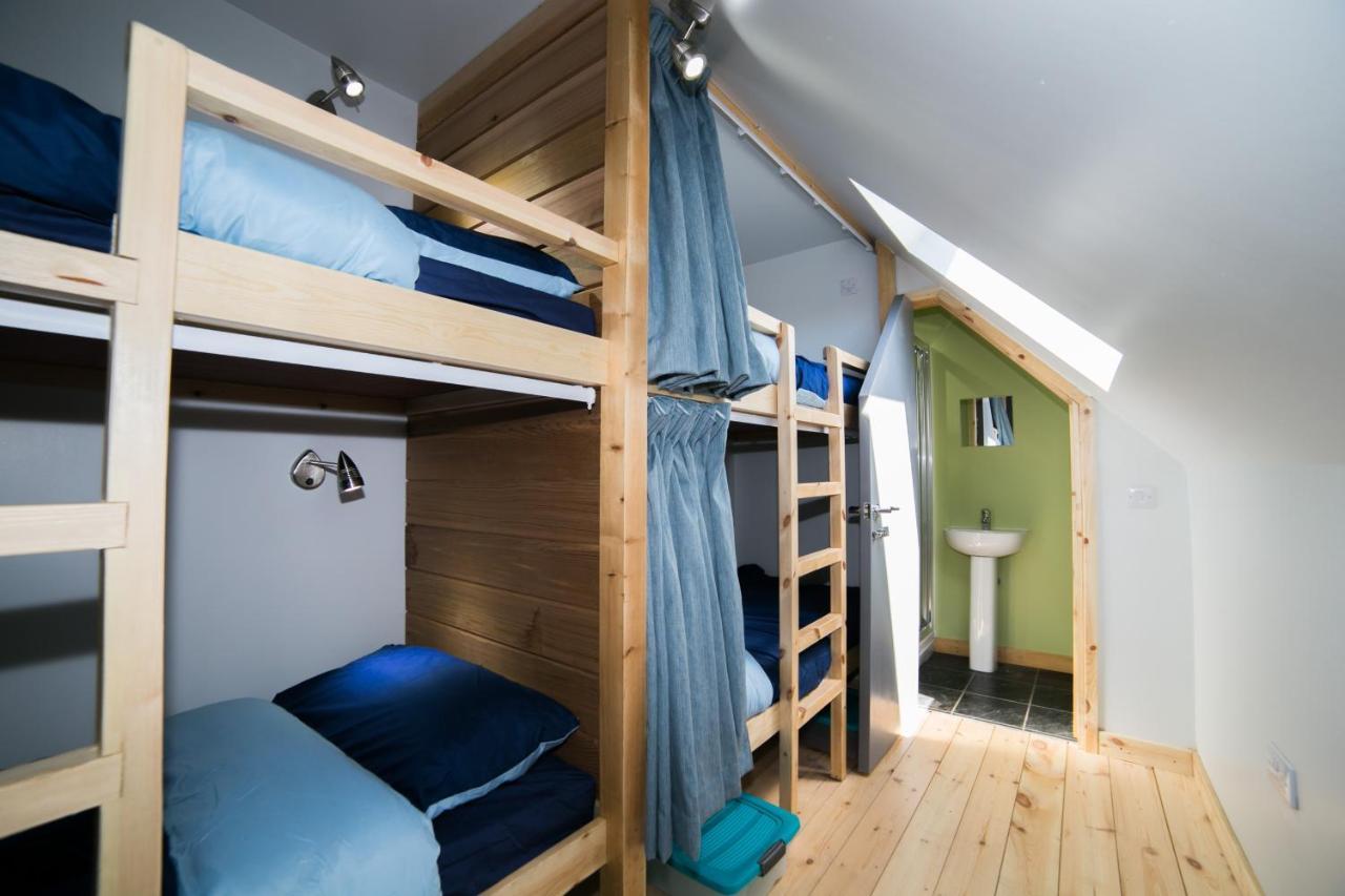 Tarset Tor - Bothy 1 Villa Greenhaugh Ngoại thất bức ảnh