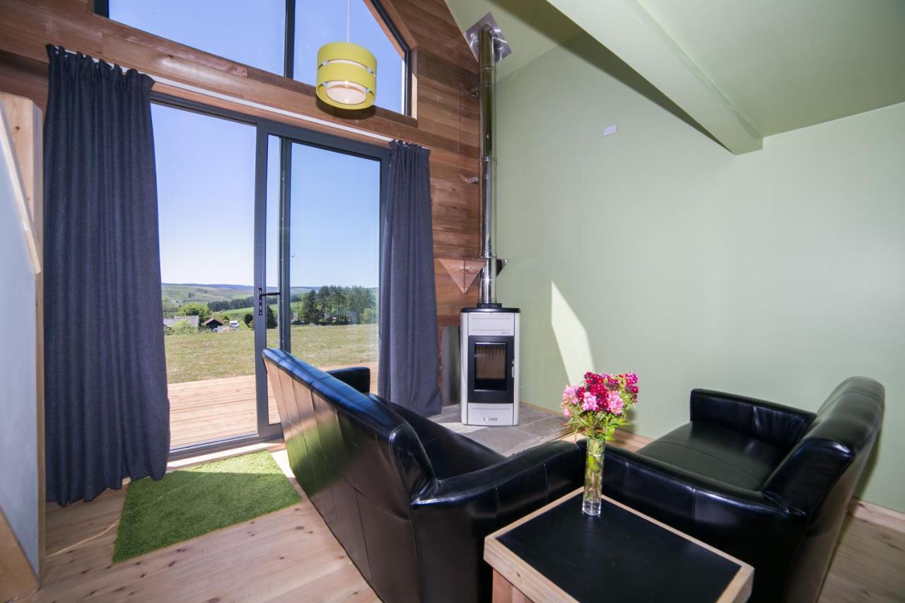 Tarset Tor - Bothy 1 Villa Greenhaugh Ngoại thất bức ảnh