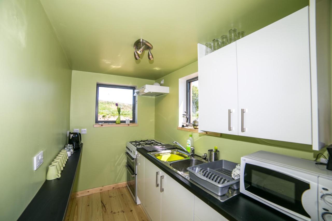 Tarset Tor - Bothy 1 Villa Greenhaugh Ngoại thất bức ảnh